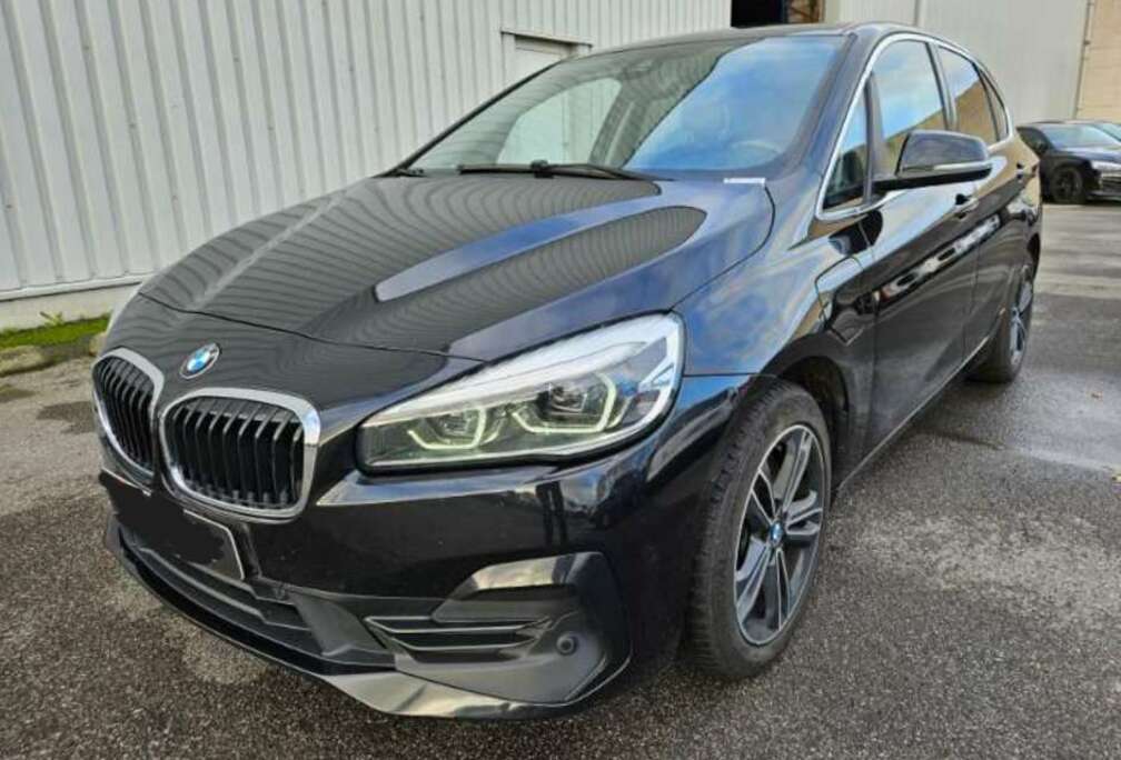 BMW Active Tourer 225xeA PHEV iPerformance OPF
