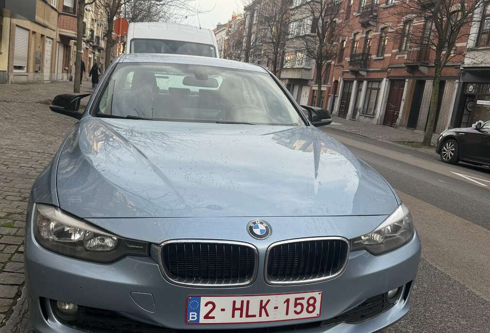 BMW 316i