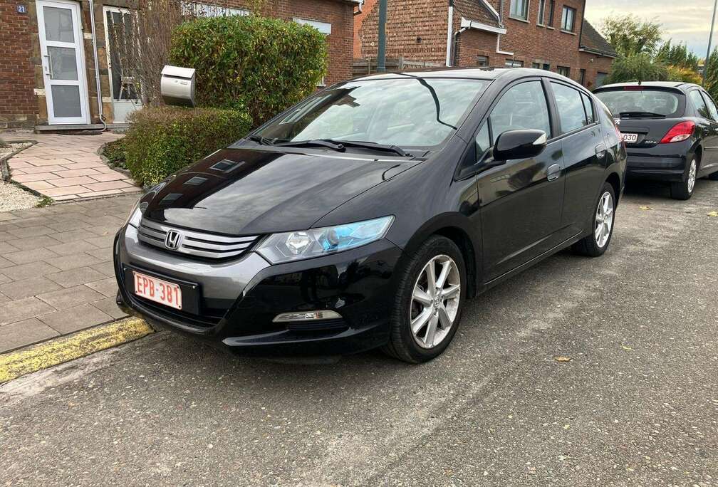 Honda 1.3 Hybride - Automaat. 103.000 km - 2009 - Euro 5