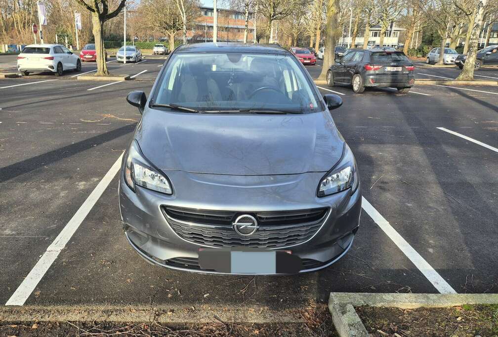 Opel 1.4i Black Edition (EU6.2)