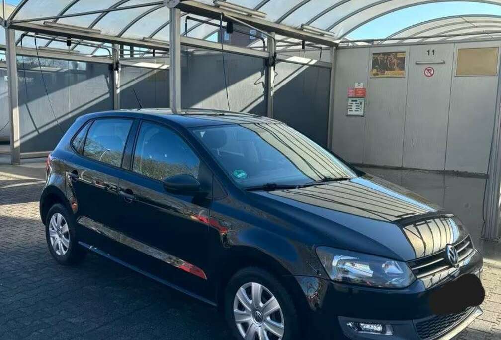 Volkswagen Polo 1.2i Trendline