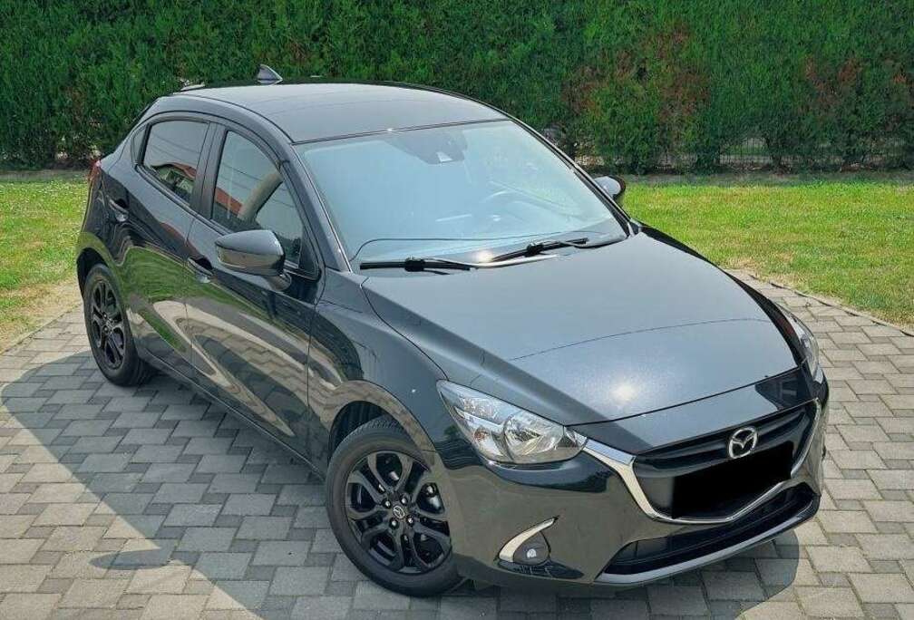 Mazda 2 1.3i Sport SAP