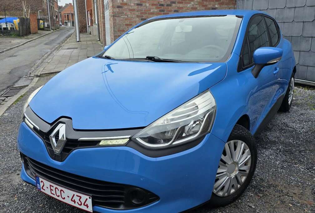 Renault 1.2i Collection