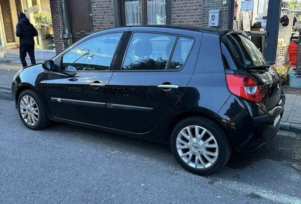 Renault 1.2 Turbo TCe 16v RipCurl