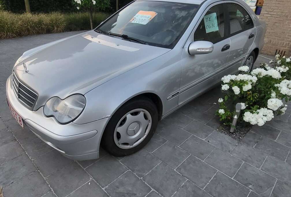 Mercedes-Benz CDI Classic