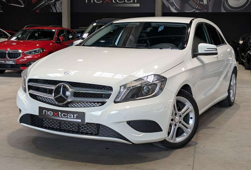 Mercedes-Benz d Style 7GTRONIC *LED-PARKING-CARPLAY-CRUISE*