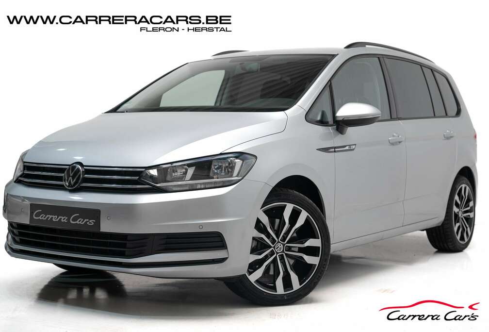 Volkswagen 1.5 TSI Highline R-Line*PDC*NAVI*CRUISE*ATTELAGE