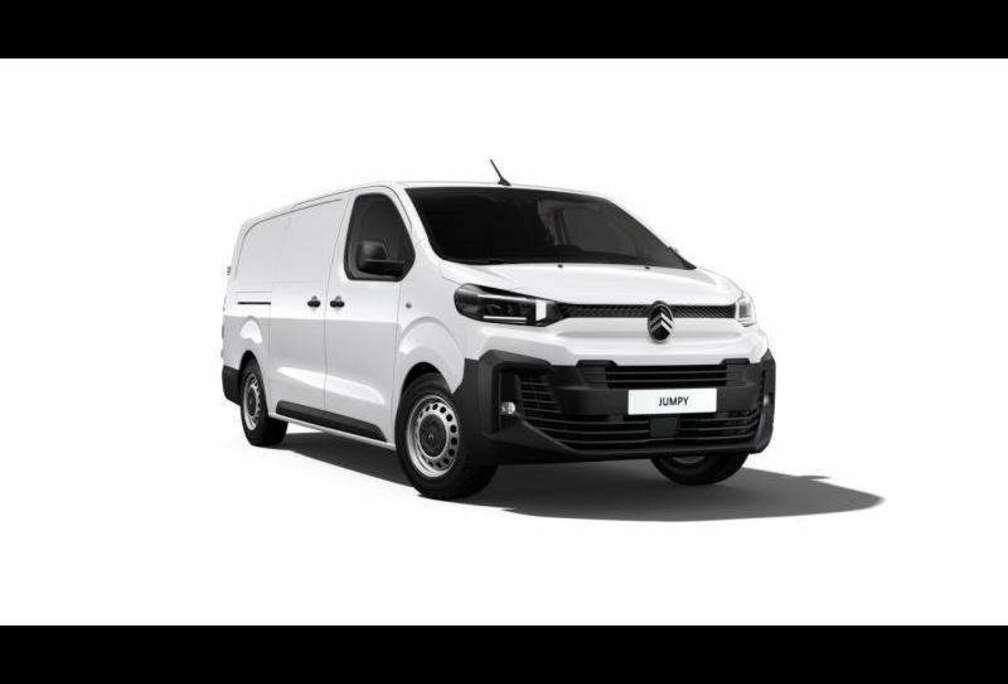 Citroen STOCK NEW XL