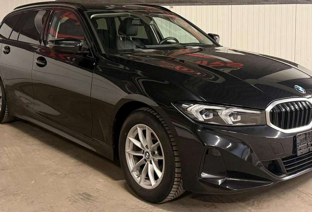 BMW Touring 320 dA MHEV AdBlue