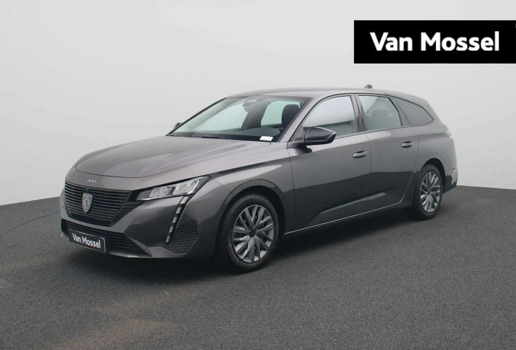 Peugeot SW 1.2 PureTech Active Pack Business  ECC  Navi