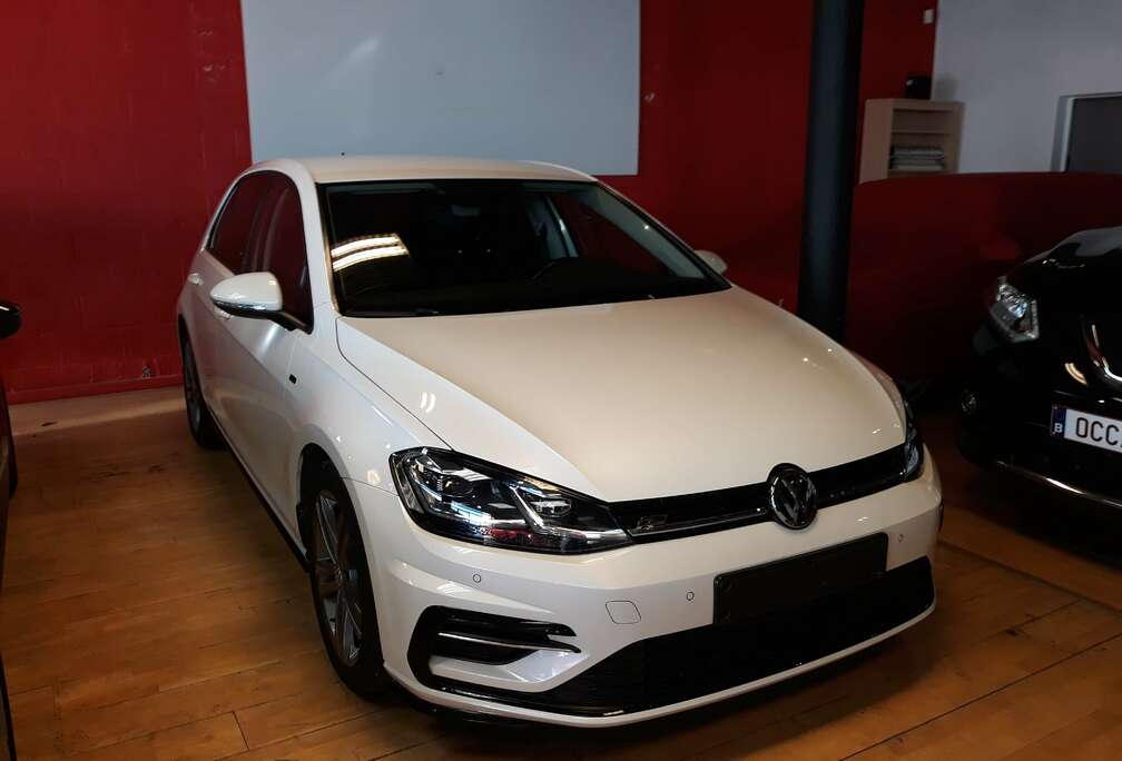 Volkswagen 1.5 TSI EVO Join DSG