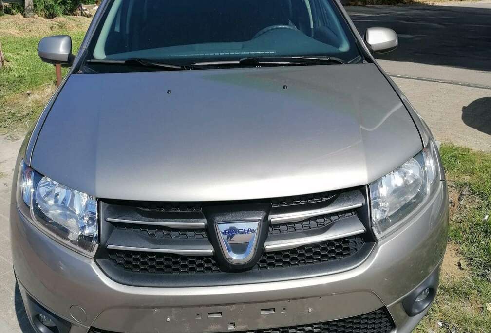 Dacia 0.9 TCe Ambiance