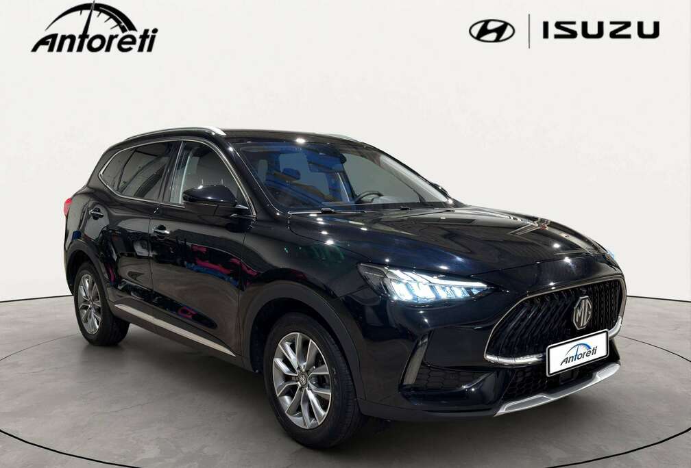 MG HS 1.5 T-GDi Comfort DCT