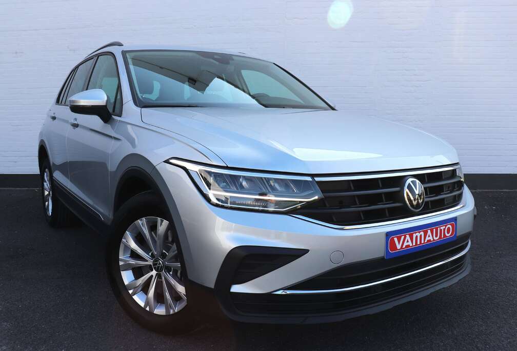 Volkswagen e-Hybrid 1.4 PHEV - ErgoActive Seat/Virtual/Camera