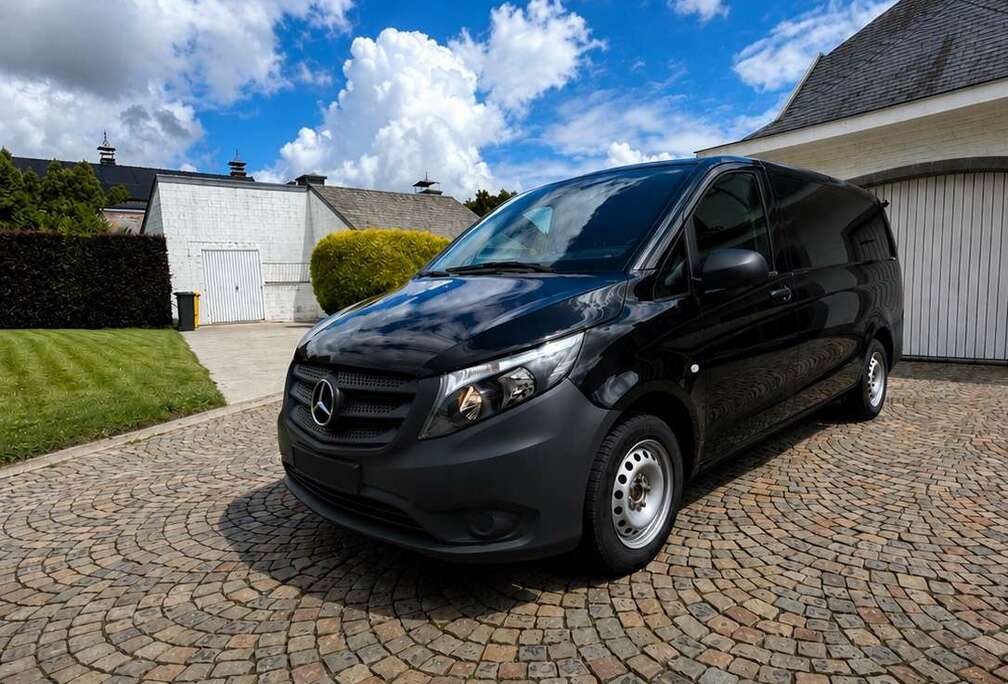 Mercedes-Benz TVA Deductible