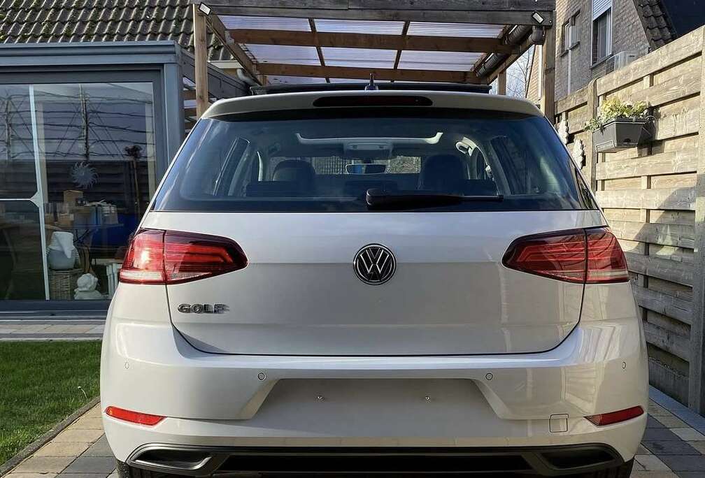 Volkswagen 1.0 TSI Comfortline OPF (EU6.2)