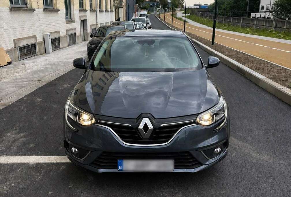 Renault 1.4i 16v RT Business (Fleet)