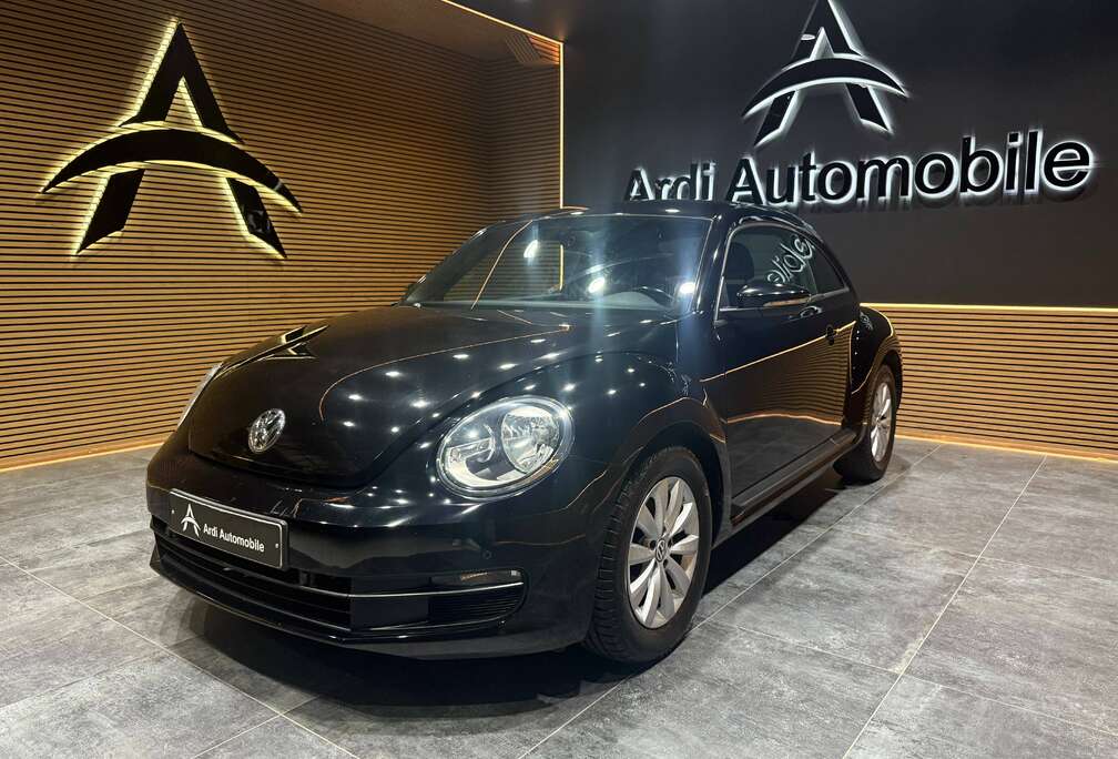 Volkswagen 1.2 TSI *CRUISE CONTROL*BLUETOOTH*AIRCO*GARANTIE*