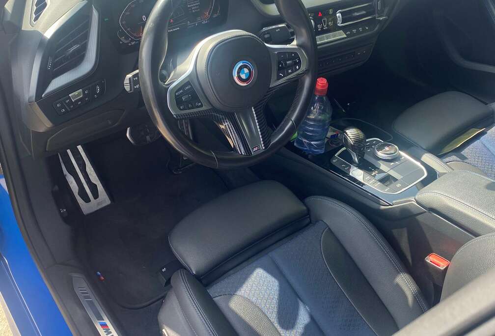 BMW Gran Coupé 218iA OPF