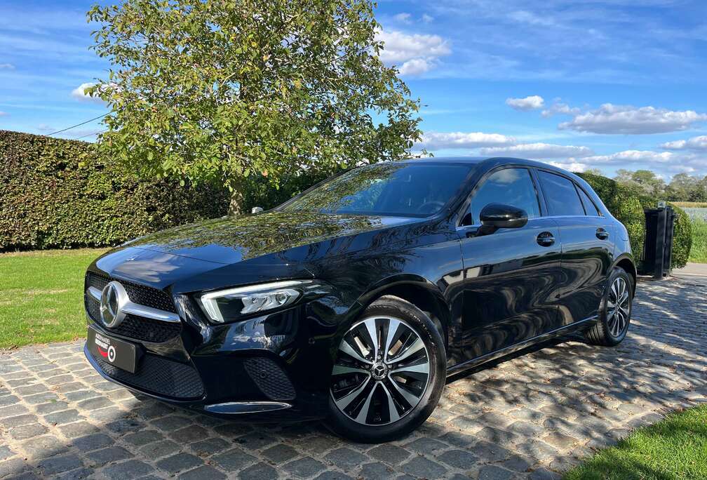 Mercedes-Benz e PHEV (EU6AP)/1eignr/53500km/Led/Navi/Cruise/Camera/Clima...