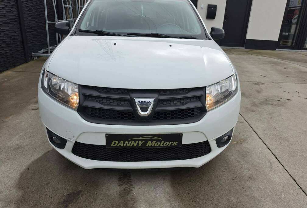 Dacia Sandero 1.2i Anniversary 2** prete a immatriculer***