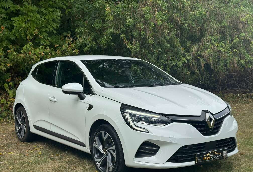 Renault RS Line 1.3TCe