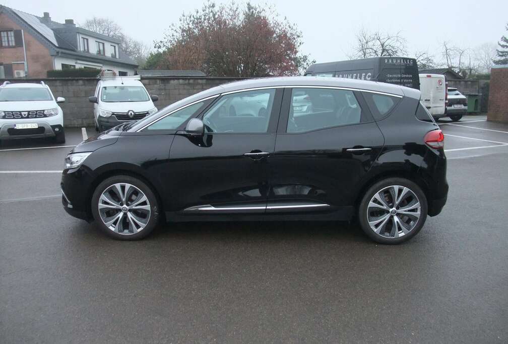 Renault 1.2 TCe Energy Intens