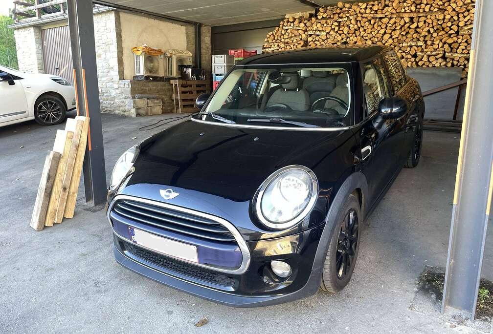 MINI Mini 1.5 D Cooper