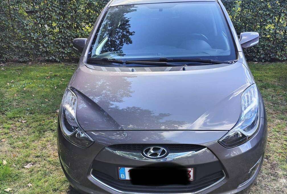 Hyundai iX20 1.6i Go!