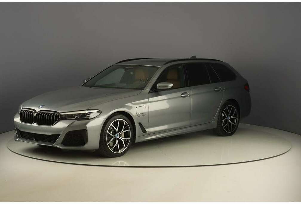 BMW e Touring 292pk M-Sport Pack Innovation