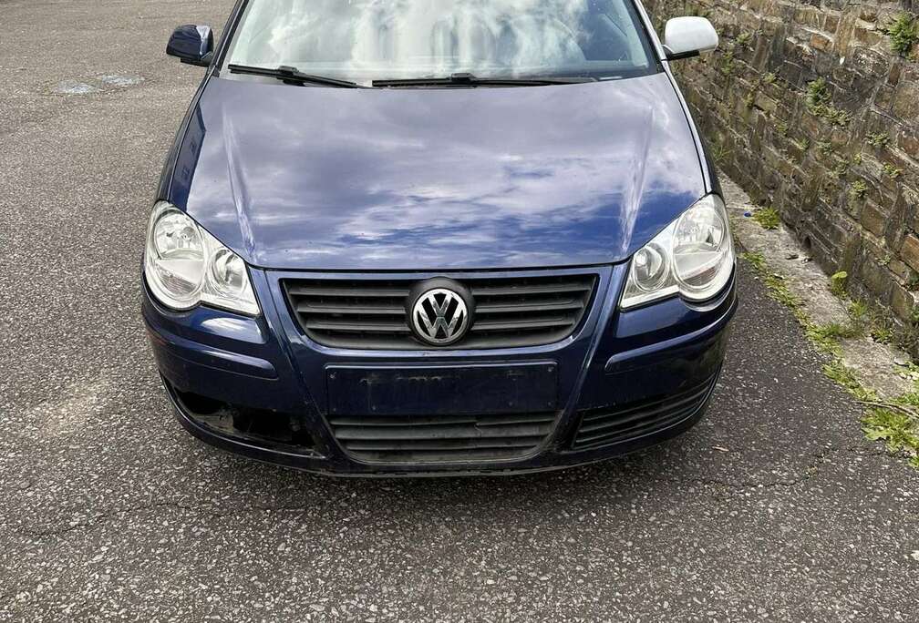 Volkswagen 1.4 TDi