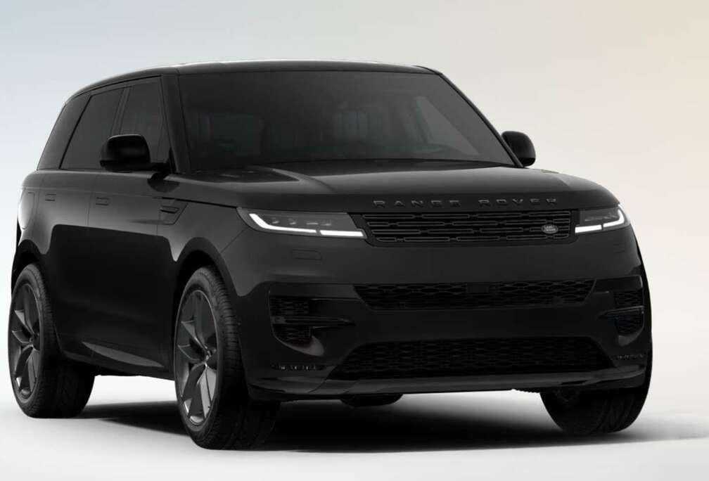 Land Rover [PHEV] HSE Dynamic P460