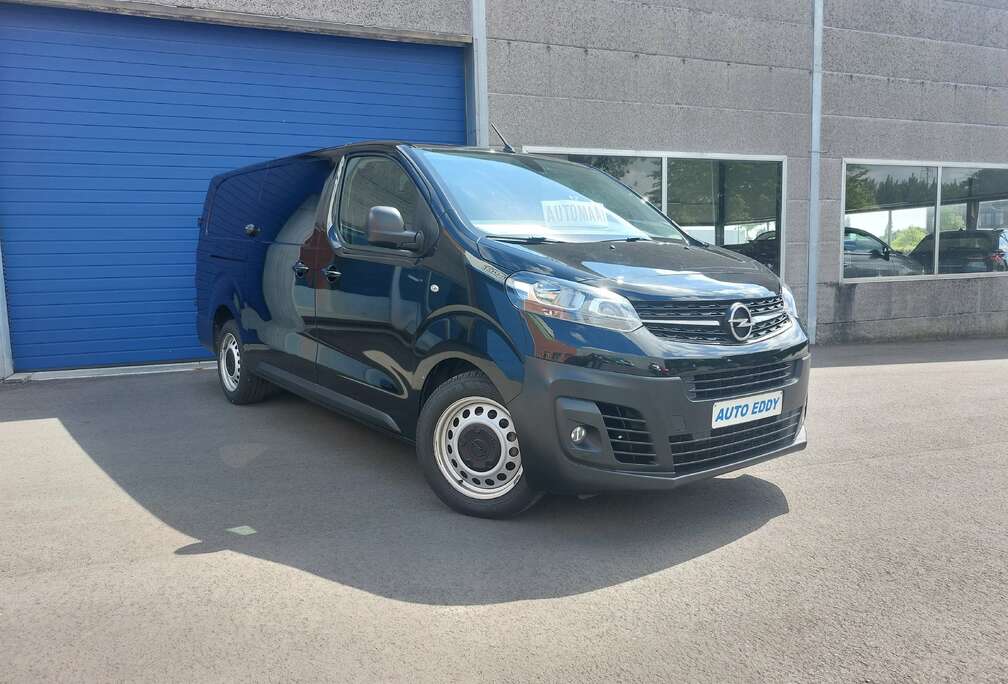 Opel 2.0 TD L3H1 Edition Camera/Navi/ Automaat