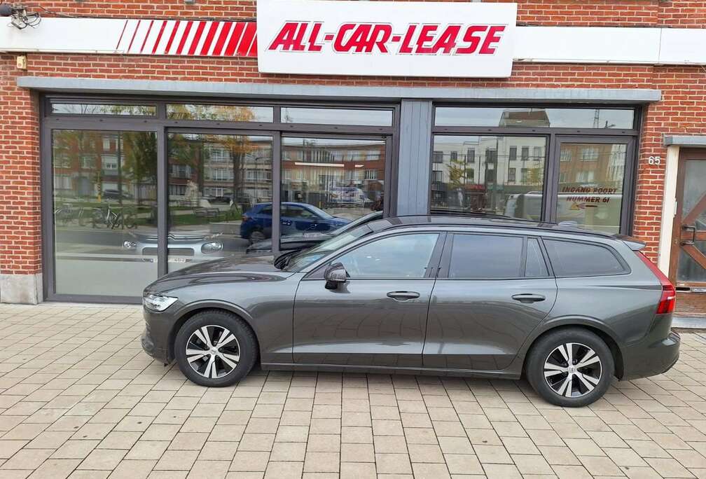 Volvo D3 Business Edition Geartronic