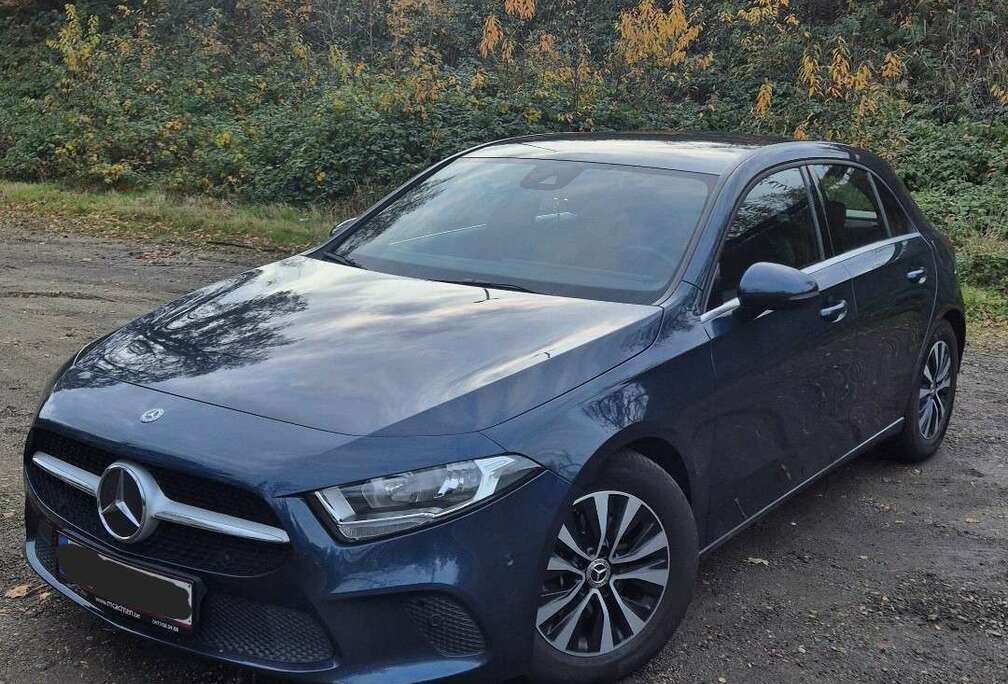 Mercedes-Benz 7G-DCT