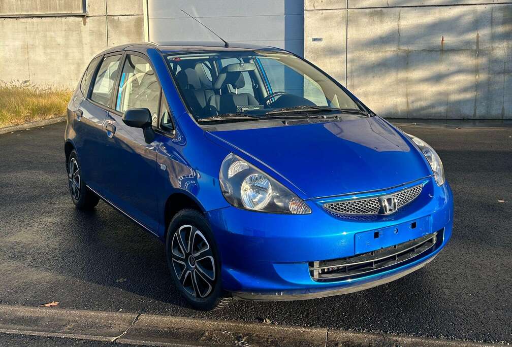 Honda Jazz 1.2