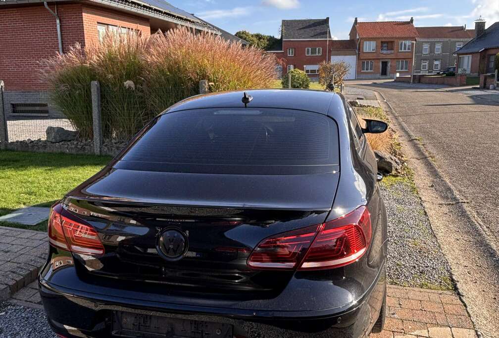 Volkswagen 2.0 TDI DSG