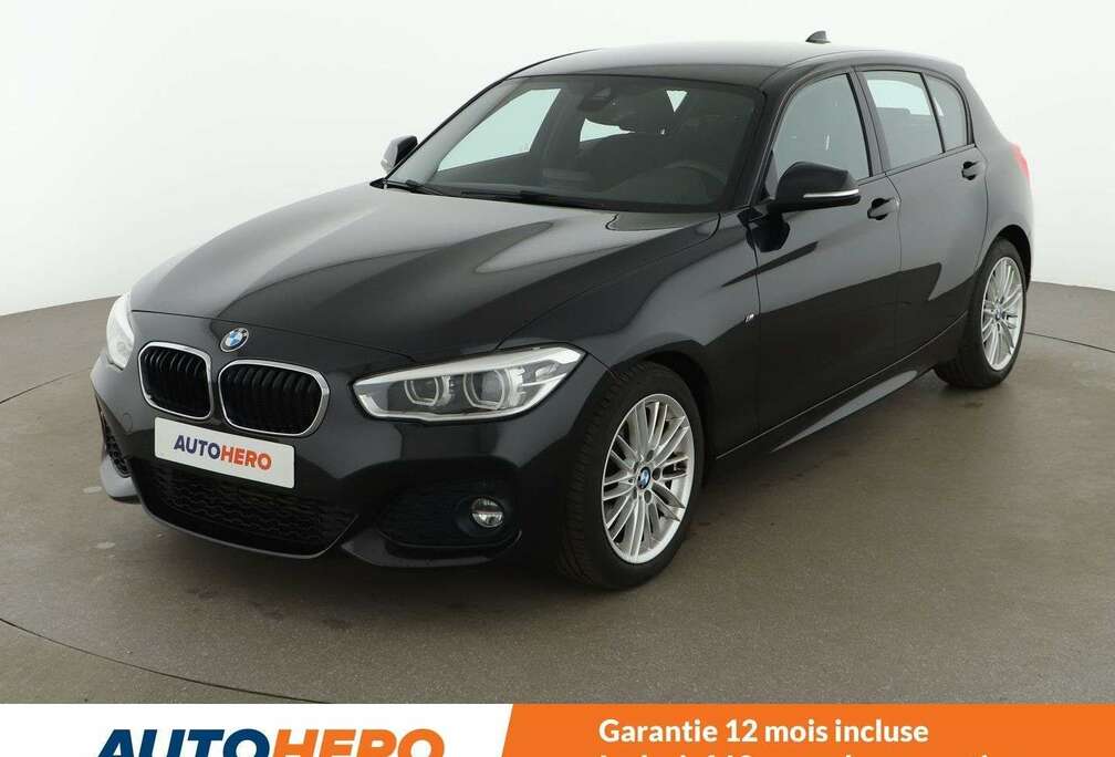 BMW 118i M Sport