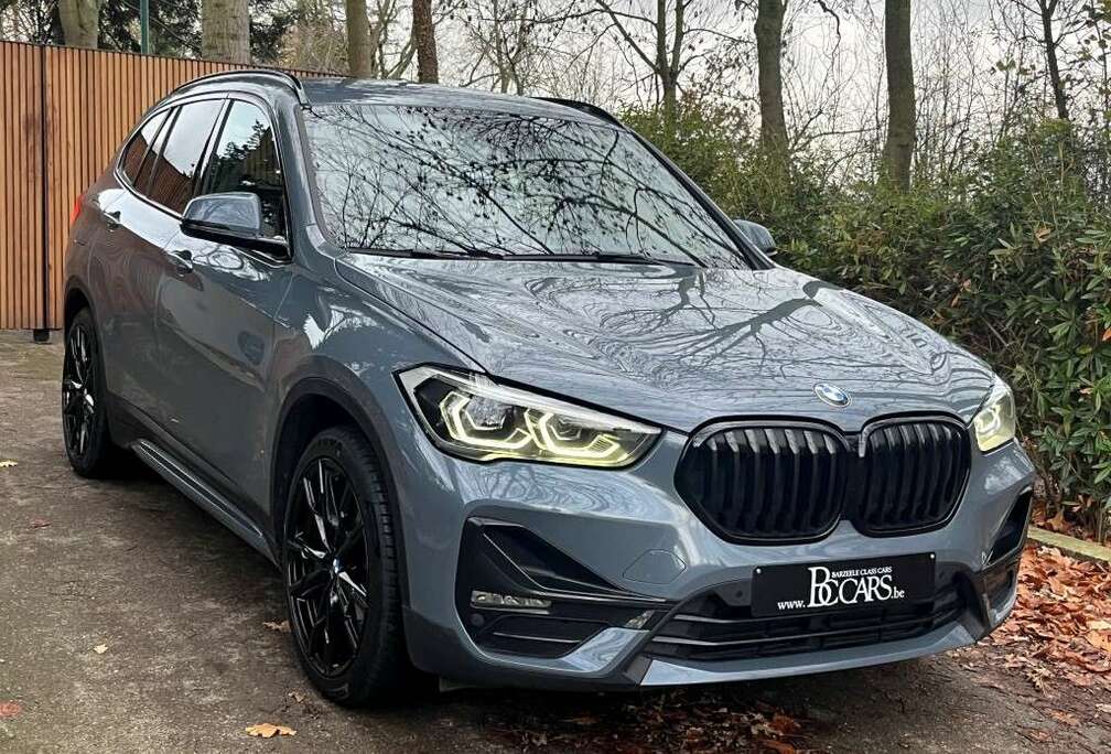 BMW 25e Led-Head Up-Prof-Sfeerverlichting-Leer-Cam19\