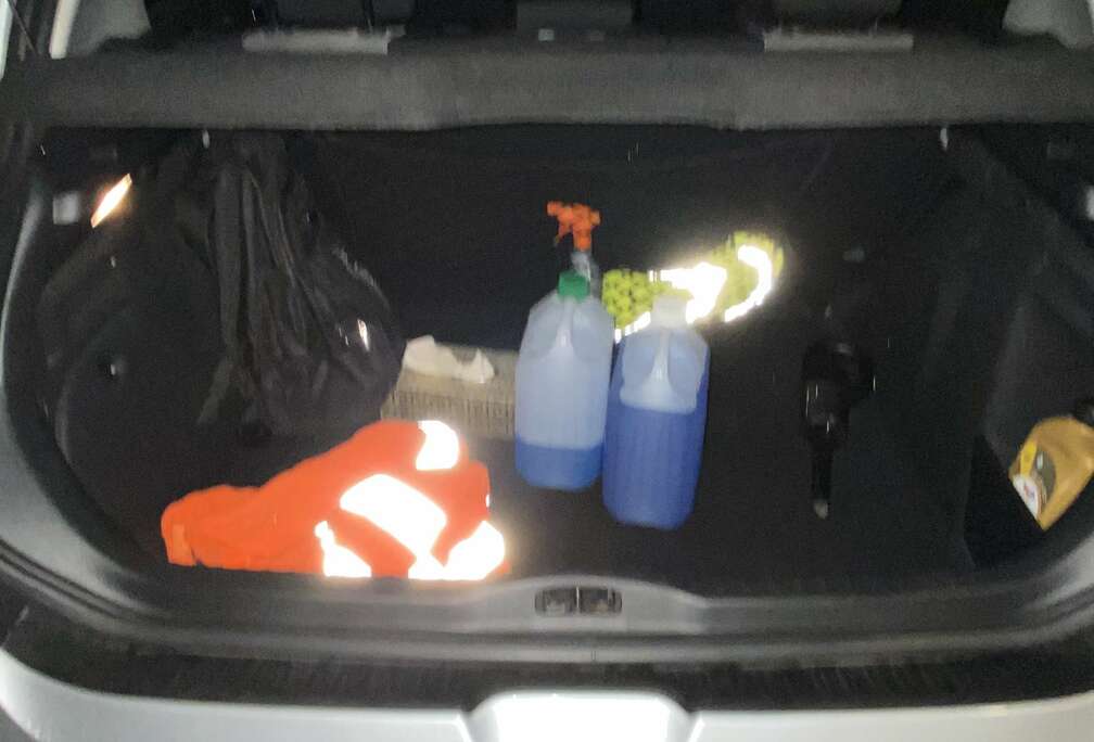 Peugeot 120 VTi Tendance