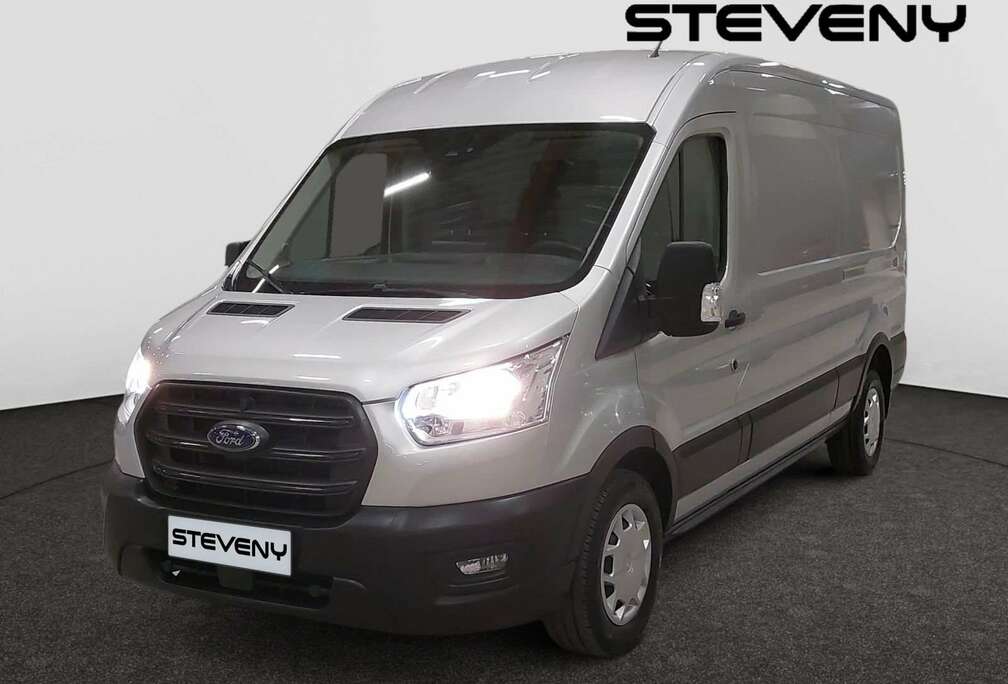 Ford TREND 350L L3H2 2.0TD 130CV AUTO