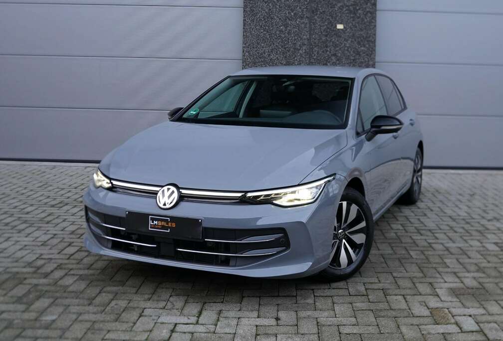 Volkswagen 1.5 TSI Goal * IQ.LIGHT / TREKHAAK / ZETELVERW *