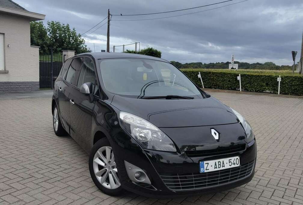 Renault 1.4 TCe Privilège