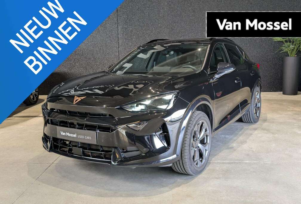 1.5 TSI DSG PANO DAK  NAVI  CARPLAY  CAMERA