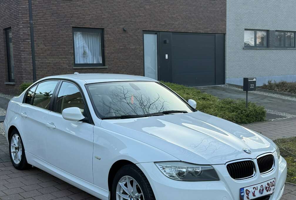 BMW BMW 316i