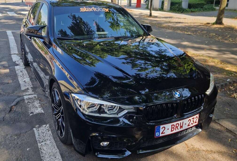 BMW 318i