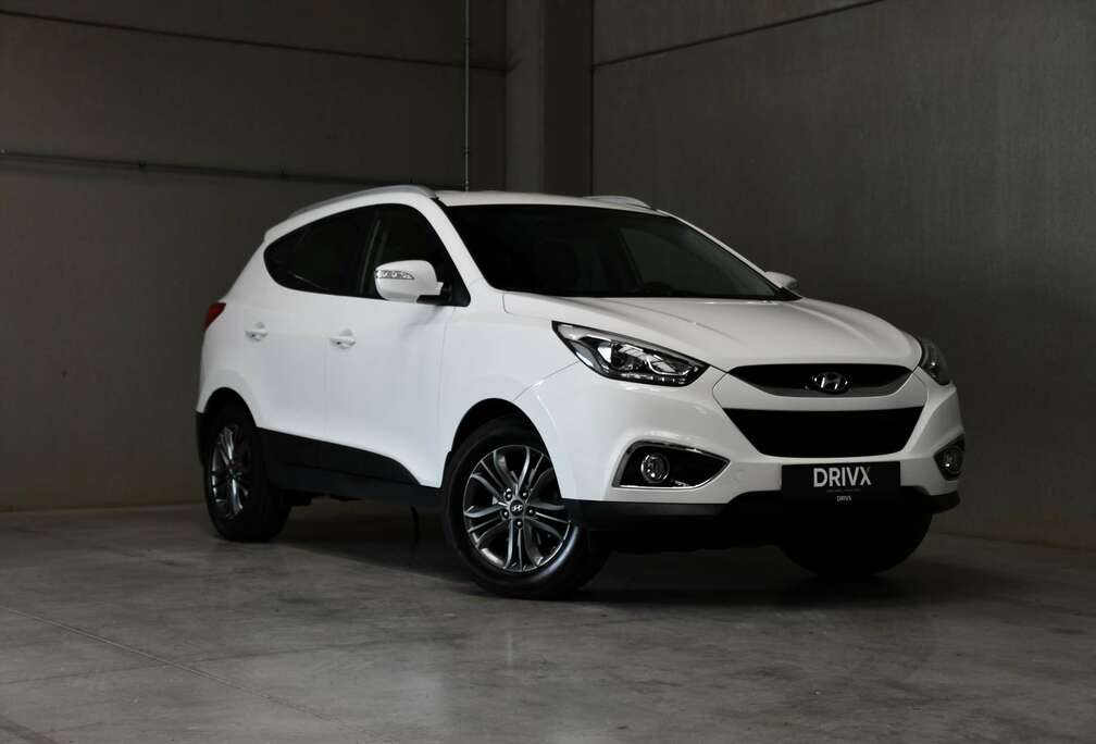 Hyundai KEYLESS l CRUISE l RADIO l BLUETOOTH l CAMERA