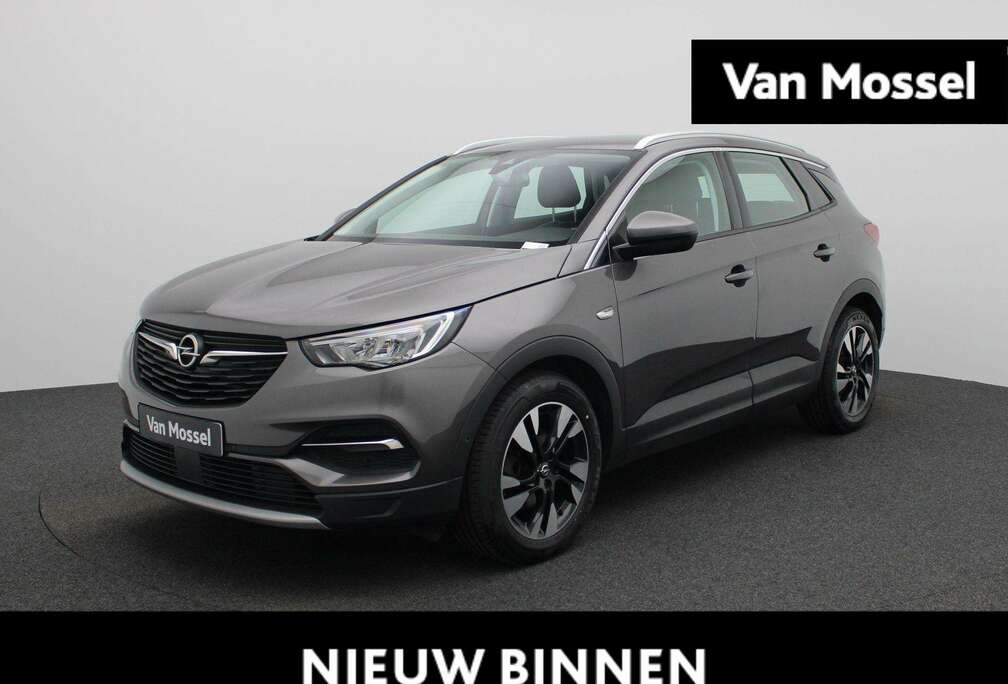 Opel 1.5 Turbo D S/S AT8 Innovation