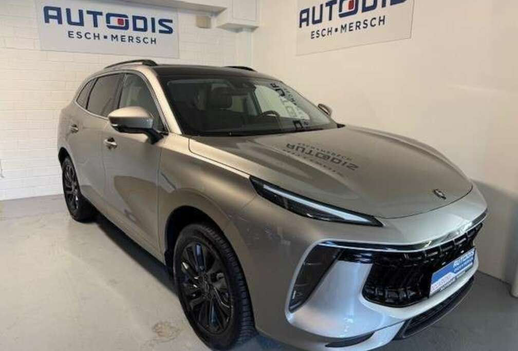 1.5 T-GDI EVO-T5 PREMIUM AUTO