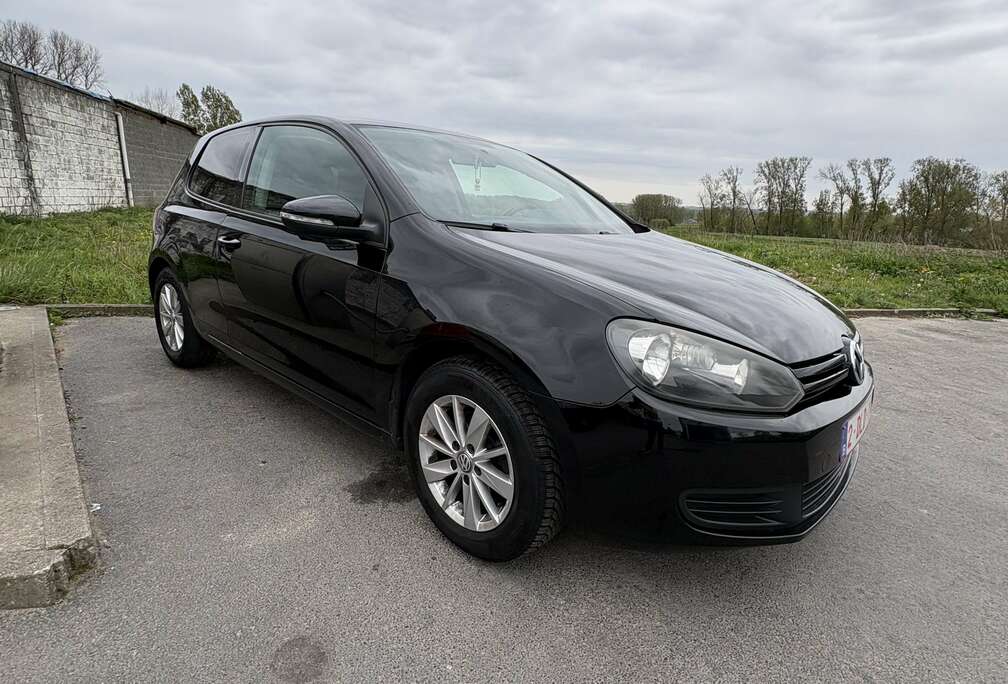 Volkswagen 1.4i Trendline